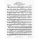 Telemann: Twelve Fantasies for Unaccompanied Viola