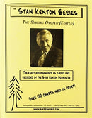 The Singing Oyster (Edited) - arr. Dee Barton (Jazz Ensemble Grade 5)