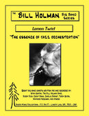 Lemon Twist - arr. Bill Holman (Jazz Ensemble Grade 3)