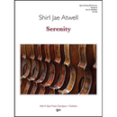 Serenity - arr. Shirl Jae Atwell