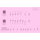 Piano Safari Sight Reading Card Pack