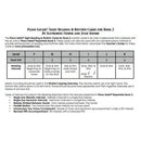 Piano Safari Sight Reading Cards 2