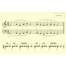 Piano Safari Sight Reading Cards 2