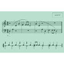 Piano Safari Sight Reading Cards 2