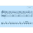 Piano Safari Sight Reading Cards 2