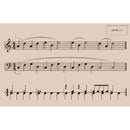 Piano Safari Sight Reading Cards 2