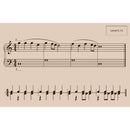 Piano Safari Sight Reading Cards 2