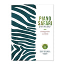Piano Safari Sight Reading & Theory for the Older Student Book 2