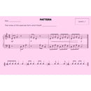 Piano Safari Sight Reading Cards 3