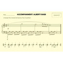 Piano Safari Sight Reading Cards 3