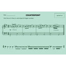 Piano Safari Sight Reading Cards 3