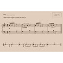 Piano Safari Sight Reading Cards 3