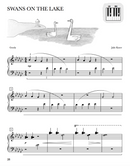 Piano Safari Pattern Pieces 1