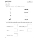 Piano Safari Theory Book 1