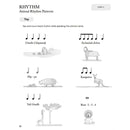 Piano Safari Theory Book 1