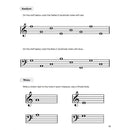 Piano Safari Theory Book 1