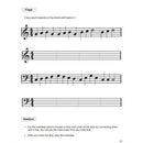 Piano Safari Theory Book 1