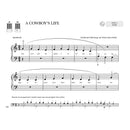 Piano Safari Repertoire Book 1