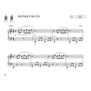 Piano Safari Repertoire Book 1