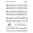 Piano Safari Repertoire Book 2