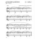 Piano Safari Repertoire Book 2
