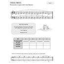 Piano Safari Technique Book 2