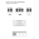 Piano Safari Level 2 Pack