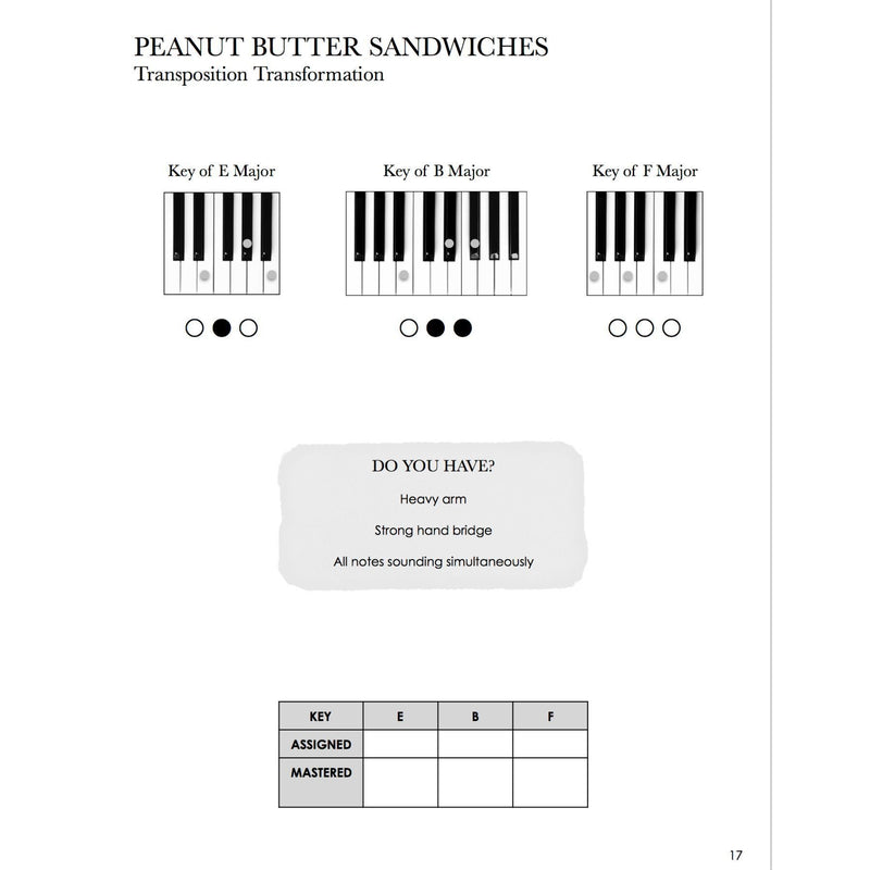 Piano Safari Level 2 Pack