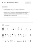 Piano Safari Older Student Level 1 Pack