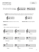 Piano Safari Sight Reading & Theory for the Older Student Book 1