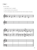 Piano Safari Sight Reading & Theory for the Older Student Book 1