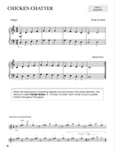 Piano Safari Repertoire & Technique for the Older Student Book 1