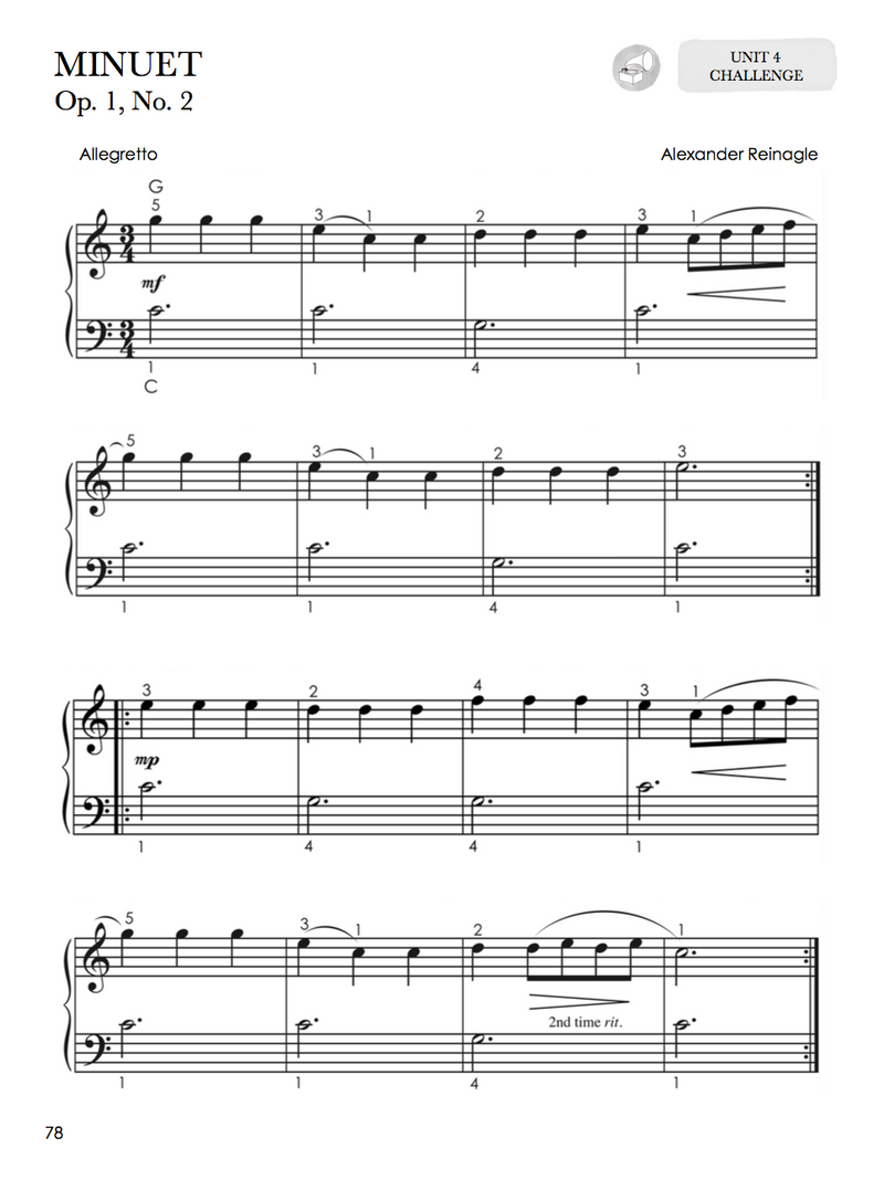 Piano Safari Repertoire & Technique for the Older Student Book 1
