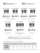 Piano Safari Older Student Level 2 Pack