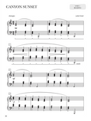 Piano Safari Repertoire & Technique for the Older Student Book 2