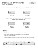 Piano Safari Sight Reading & Theory for the Older Student Book 2