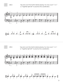 Piano Safari Sight Reading & Theory for the Older Student Book 2