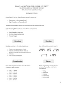 Piano Safari Older Student Level 3 Pack