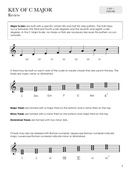 Piano Safari Sight Reading & Theory for the Older Student Book 3