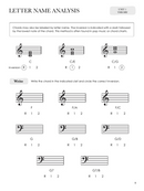 Piano Safari Sight Reading & Theory for the Older Student Book 3