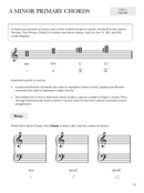 Piano Safari Sight Reading & Theory for the Older Student Book 3