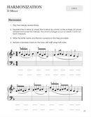Piano Safari Theory Book 3