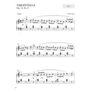 Piano Safari Repertoire Book 3