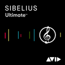 Sibelius Ultimate | Individual Licences