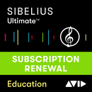 Sibelius Ultimate | Individual Licences