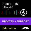 Sibelius Ultimate | Individual Licences