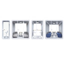 Movable Silence Booth