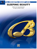 Sleeping Beauty (Waltz from the Ballet) - arr. Merle J. Isaac (Grade 3.5)