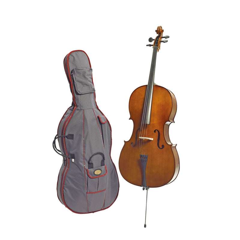 Stentor Student 2 Cello Outfit