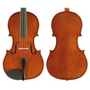 Enrico Student Plus Viola Outfit